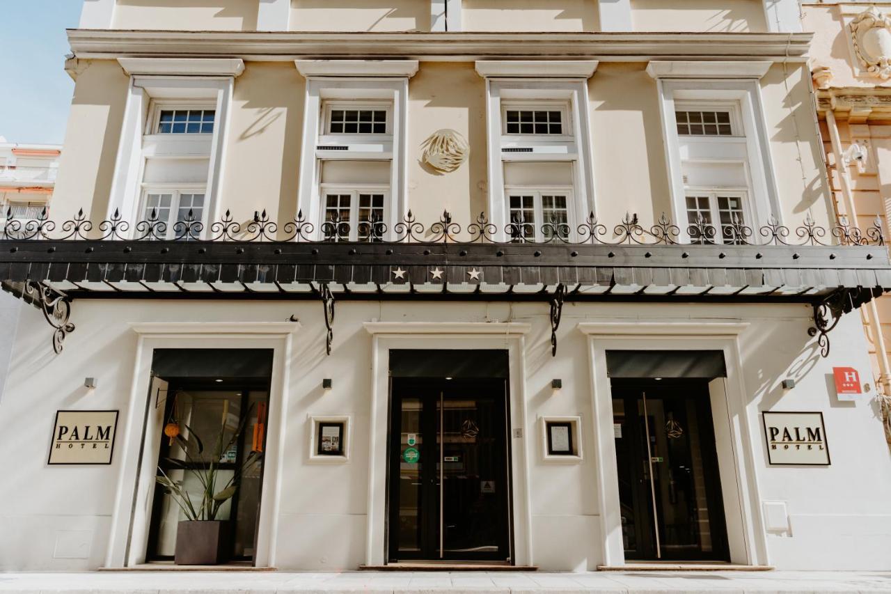 Palm Boutique Hotel Nisa Exterior foto